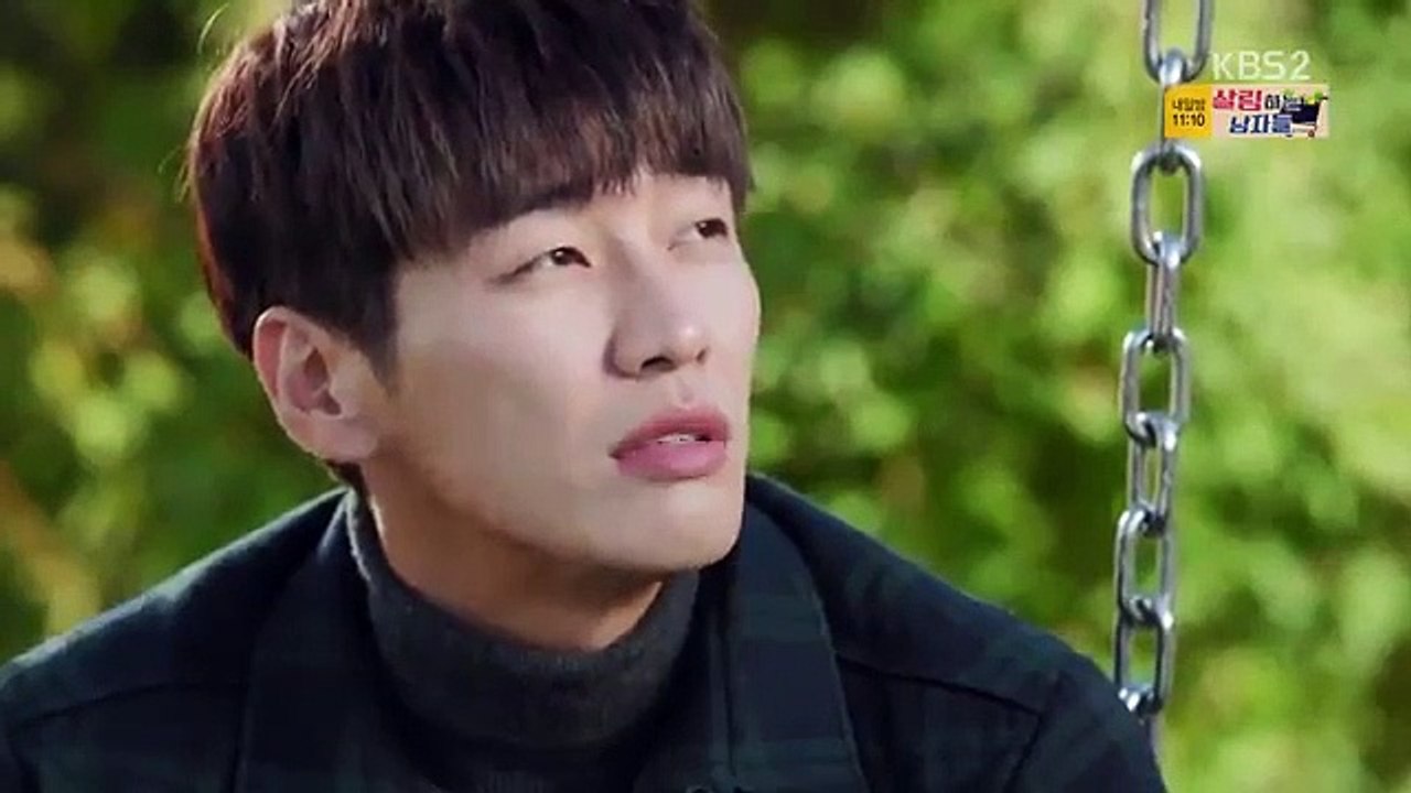 The Man Living In Our House - Ep05 HD Watch