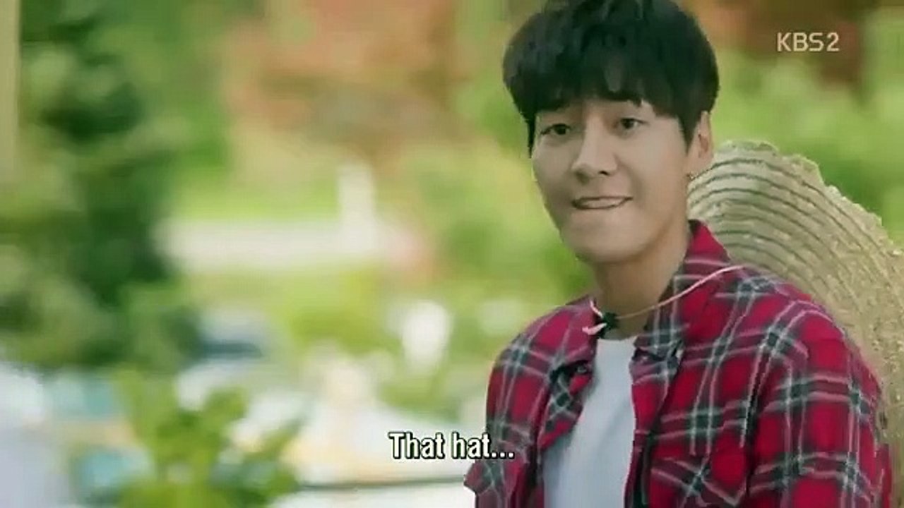 The Man Living In Our House - Ep01 HD Watch