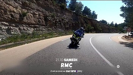 100 jours avec les gendarmes d’Aix-en-Provence - 18 février