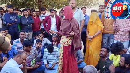 हमले में घायल युवक की मौत से गर्माया माहौल