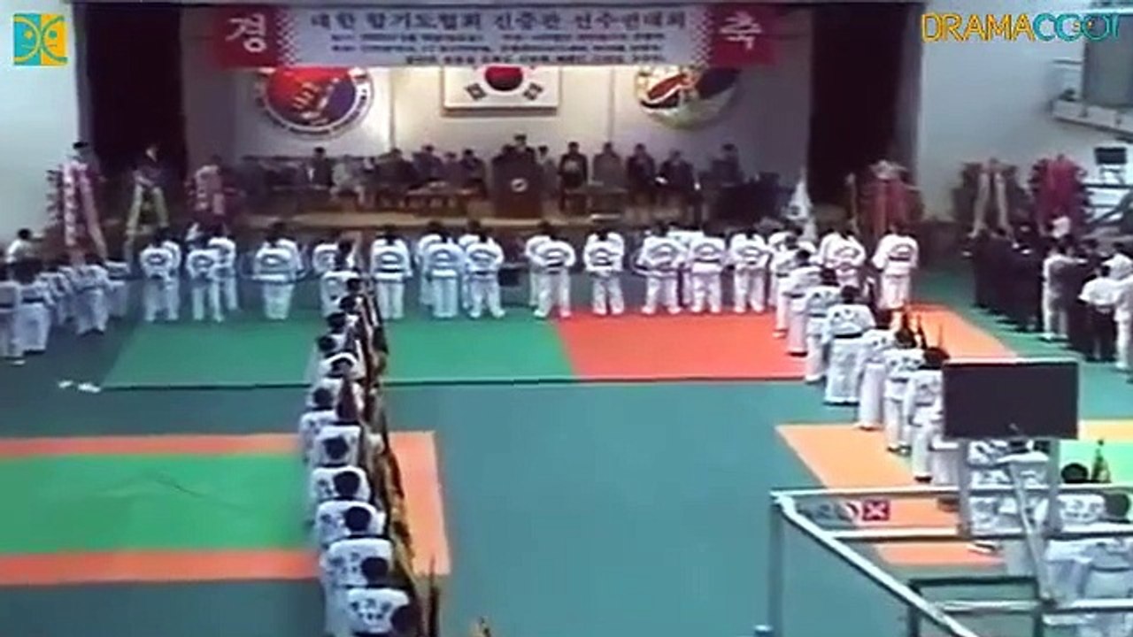 Hapkido Essentials (2007) Watch HD