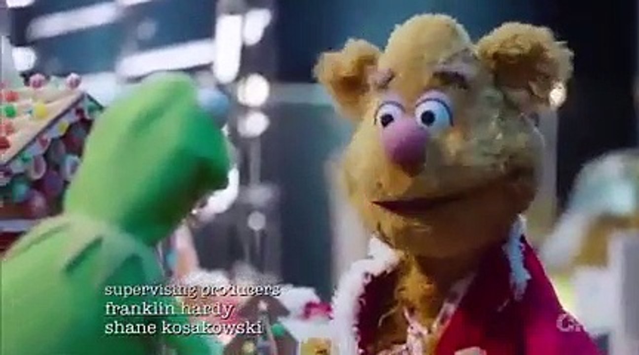 The Muppets - Se1 - Ep10 - Single All the Way HD Watch