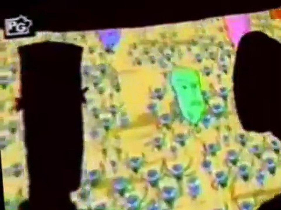 Captain Star S01 E004 - No Future