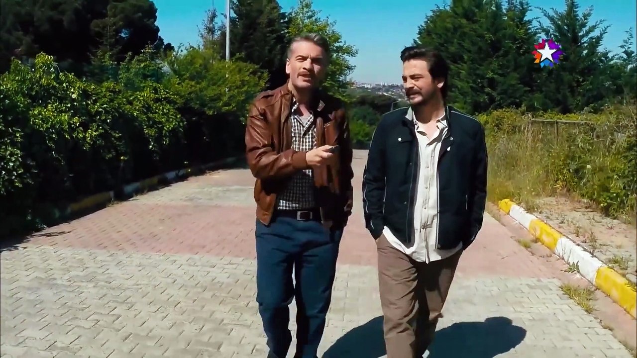 Büyük Hilmi Diye Yazılır, Para Diye Okunur | Kardeş Payı