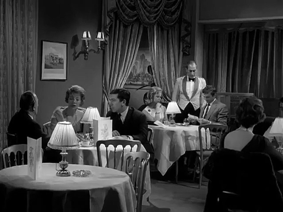 The Saint - Se1 - Ep03 HD Watch