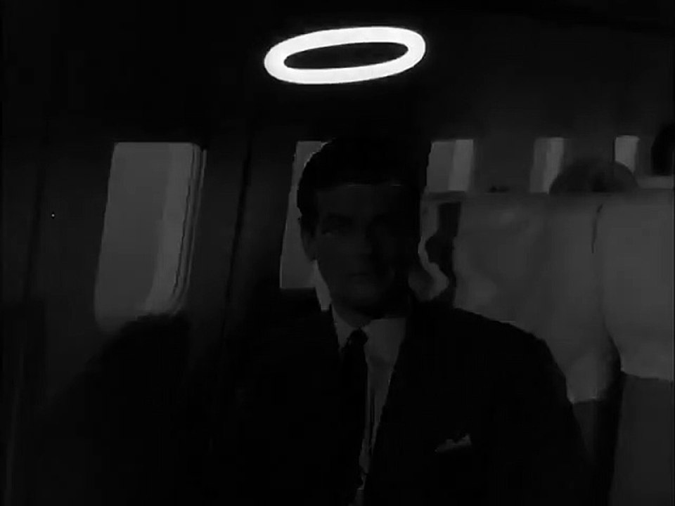 The Saint - Se1 - Ep04 HD Watch