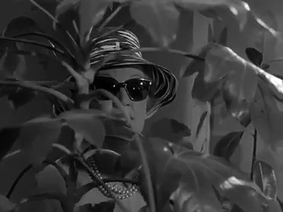 The Saint - Se1 - Ep10 HD Watch