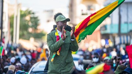 XBB, Sonko, Adji Sarr : Décision de la chambre d’accusation et premiers éléments de l’enquête sur Guy