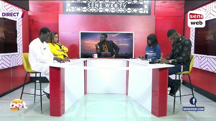 “Amna nuñu wara ray parce-que...__ les gros mots de Ngol Ngol de la 2stv qui font polémique