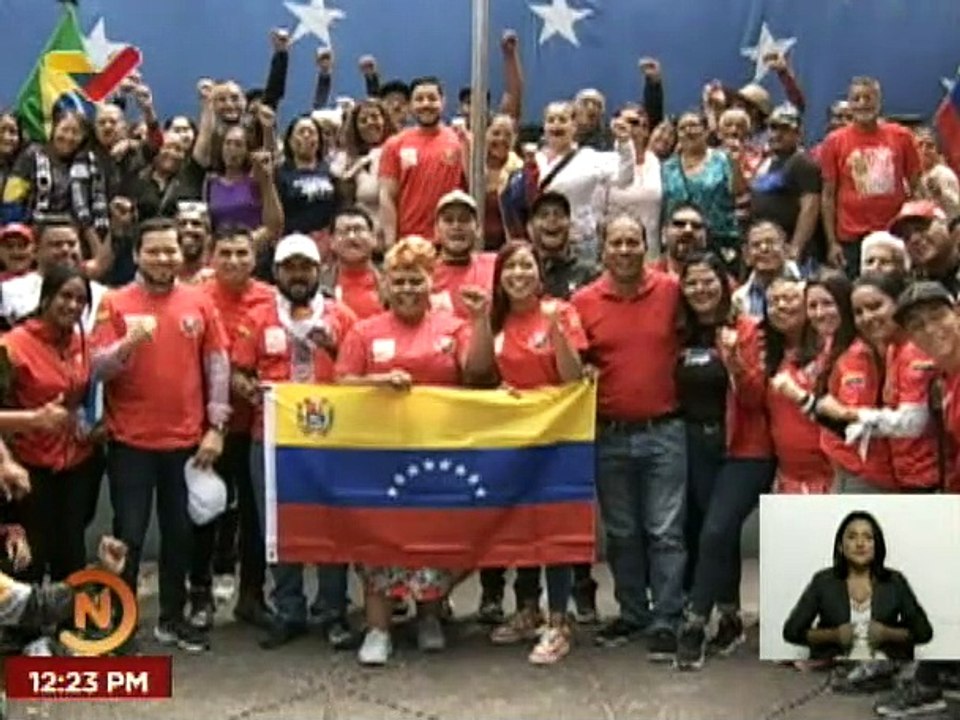 Las Misiones Sociales se ven reimpulsadas gracias a las Bricomiles y las Iniciativas Gubernamentales