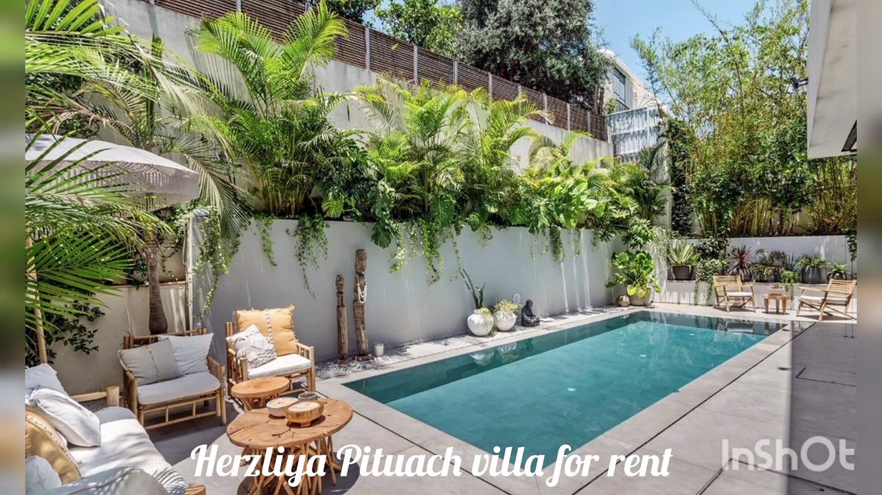 למכירה בית מודרני בהרצליה פיתוח, משרד תיווך בהרצליה פיתוח, רחוב שקט