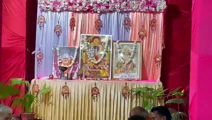 सोशल मीडिया पर ​शिव बारात का होगा लाइव प्रसारण, भूत,​ पिशाच भी होंगे बारात में शामिल