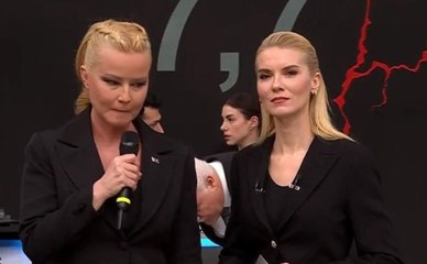 CANLI YAYIN! Türkiye tek yürek! Tüm TV kanalları yardım kampanyası yayını yapıyor