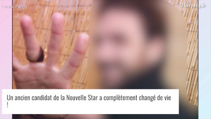 Nouvelle Star : La reconversion étonnante d'un candidat emblématique de l'émission !