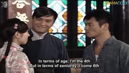 A Fistful of Stances - Se01 - Ep09 Watch HD