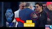 Shah Rukh Khan,s sports super expensive watch worth Rs 4.9 Crore | ShahRukh Khan watch collection