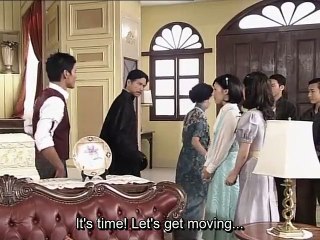 A Fistful of Stances - Se01 - Ep18 Watch HD