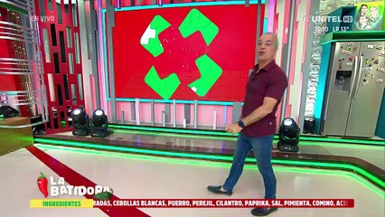 Sandra Alcázar se luce como un miembro de ‘Los olvidados’