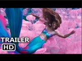 The Little Mermaid | Official Wish Trailer - Halle Bailey | Disney