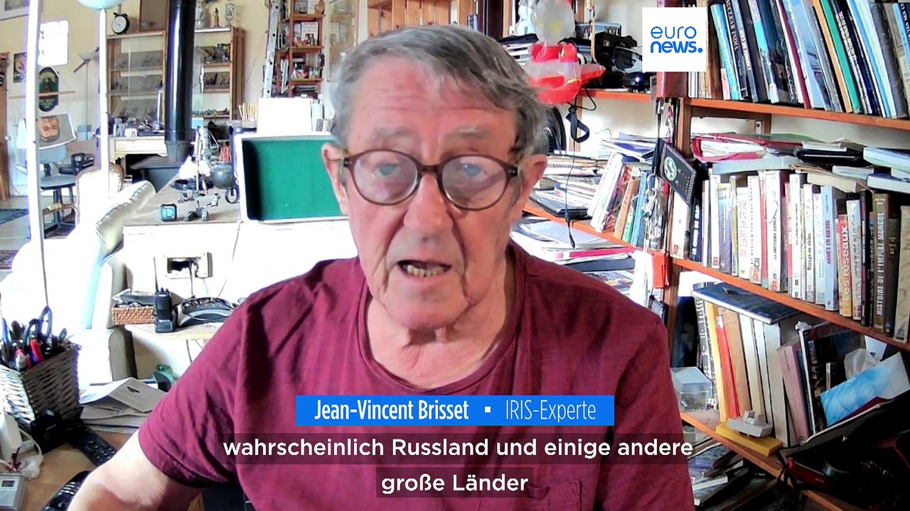 Um Himmels Willen: Ballons, UFOs und Star Wars in der Stratosphäre