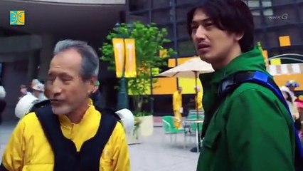 2030 Kanata no Kazoku (2015) Watch HD