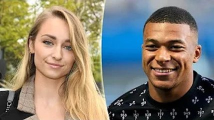 Emma Smet étrange réunion avec Kylian Mbappé, leur relation sauvée par l’Émir du Qatar