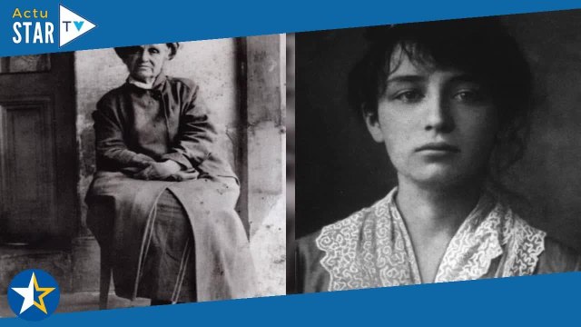 AUTOPSIES DE STARS. Camille Claudel, qui est responsable de la mort terrible de la maîtresse de Rodi