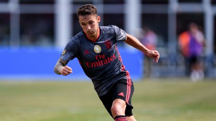 UCL 2/15 Preview: Club Brugge Vs. Benfica