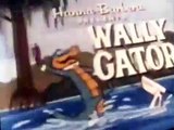 Wally Gator S01 E011 - Outside Looking In