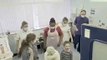 Heartwarming video shows Leeds nurses perform TikTok dance for young patient