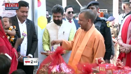 Uttar Pradesh News : बदायूं में तमंचे के साथ युवक का वीडियो वायरल