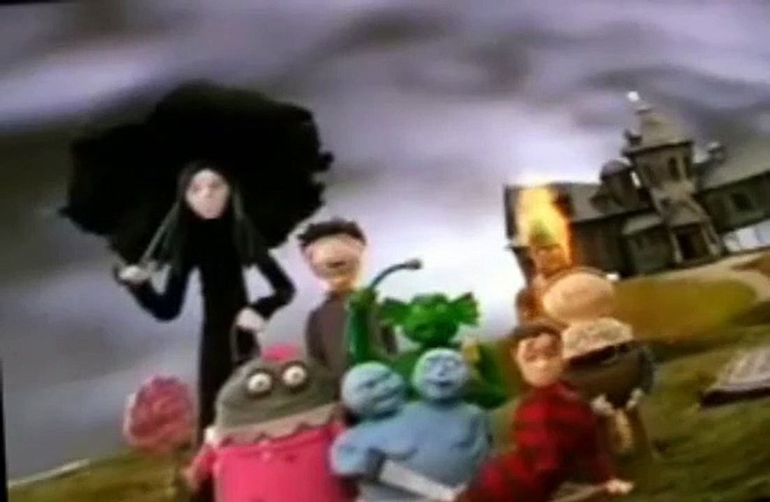 What It's Like Being Alone E011