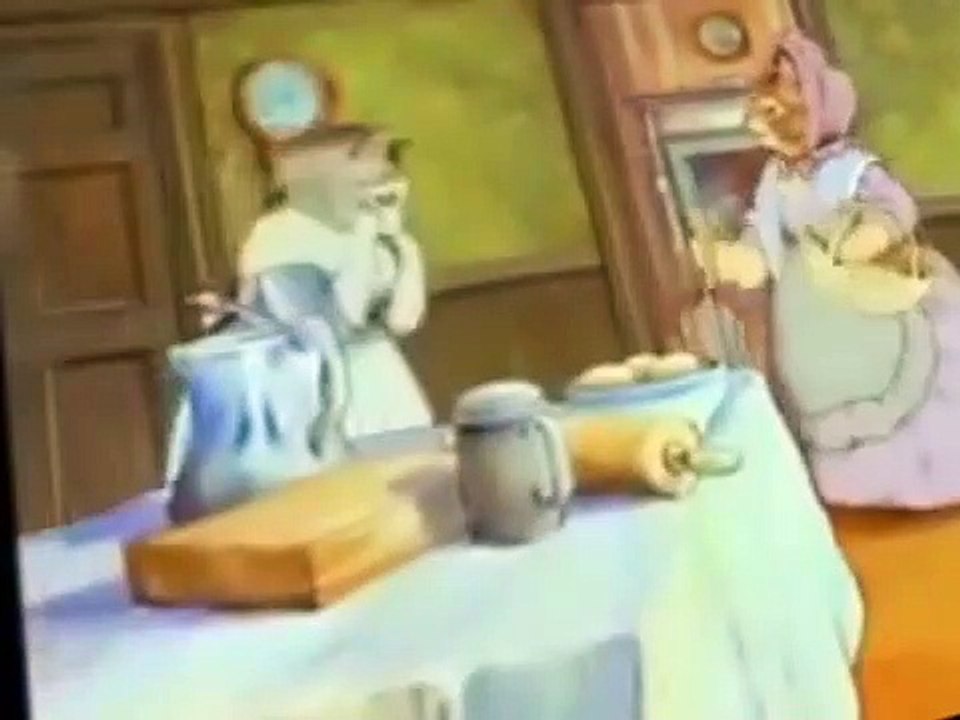 The World of Peter Rabbit and Friends E004 - The Tale of Samuel ...
