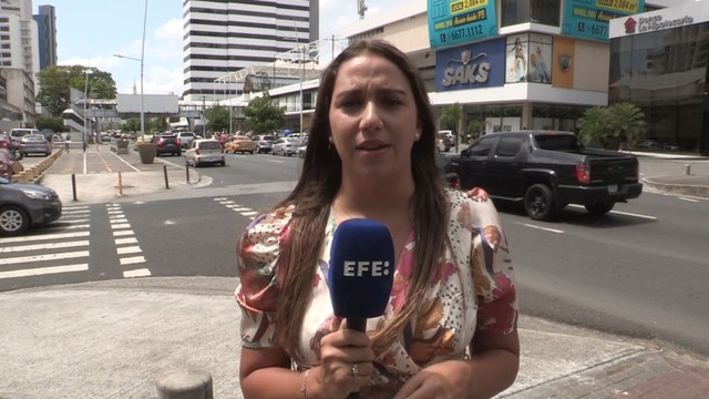 Informe a cámara: Suben a 39 los muertos al caer autobús con migrantes por precipicio en Panamá