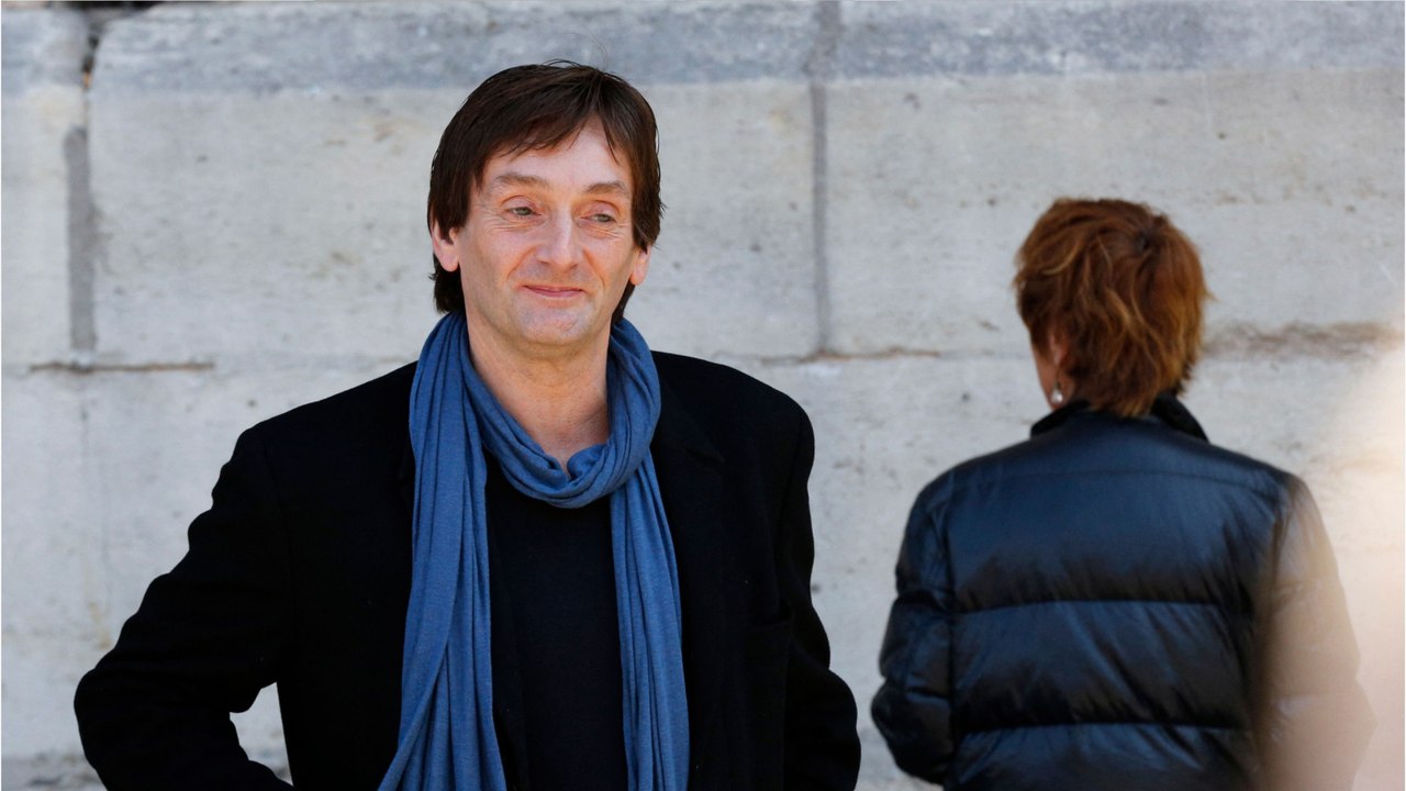 VOICI : "Pierre demande pardon" : la soeur de Pierre Palmade brise le silence cinq jours après le grave accident de voiture (1)