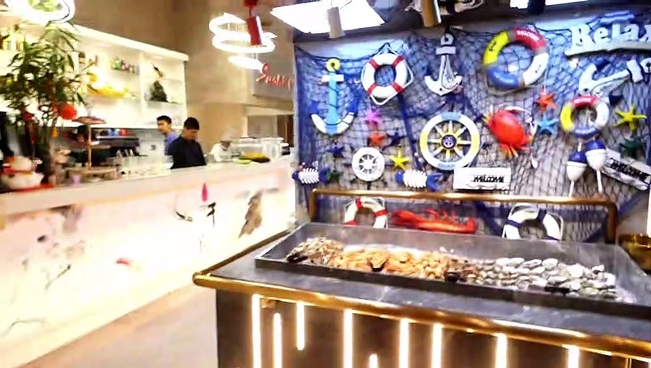 Brumath le Restaurant le Wafu et sa nouvelle dé...