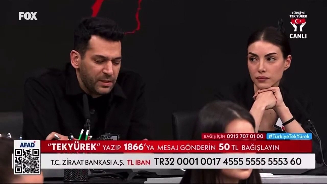 Nihat Hatipoğlu, 'unutmak' vurgusu yapan Murat Yıldırım'ın sözünü kesti