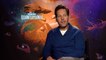 Paul Rudd Antman and The Wasp Quantumania Interview Part 1