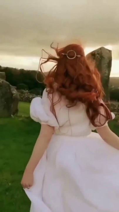 Beautiful poetry video