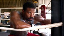 Official Final Trailer for Creed III with Michael B. Jordan