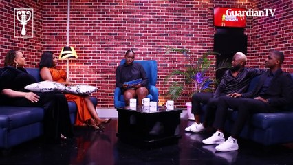 #GuardiansCupidCouple: Do you support couple matchmaking?