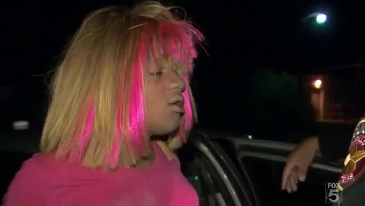 Cops - Se23 - Ep10 HD Watch