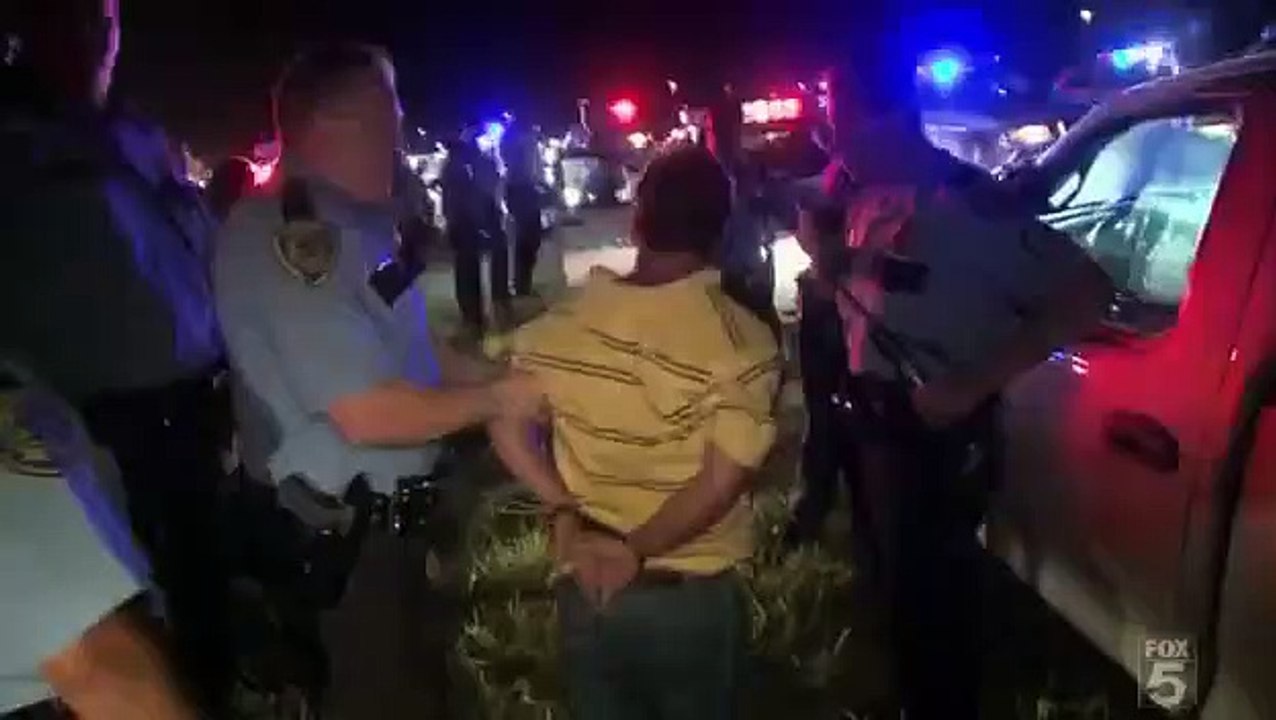 Cops - Se23 - Ep12 HD Watch