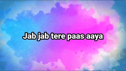 Phir mohbbat karne   acoustic guitar cover song Abhi singh