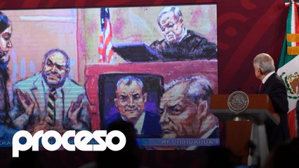Los temas más importantes de la conferencia mañanera del miércoles 15 de febrero