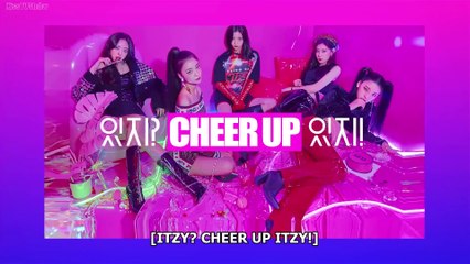 ITZY- ITZY! - Se01 - Ep22 Watch HD