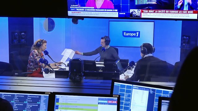 Réforme des retraites : perturbations limitées dans les transports pour la grève du 16 février