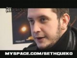 Seth Gueko - Interview Digital Hip Hop