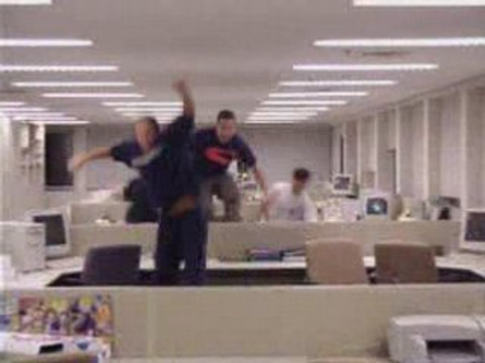 Que faire quand le chef n'est pas 2