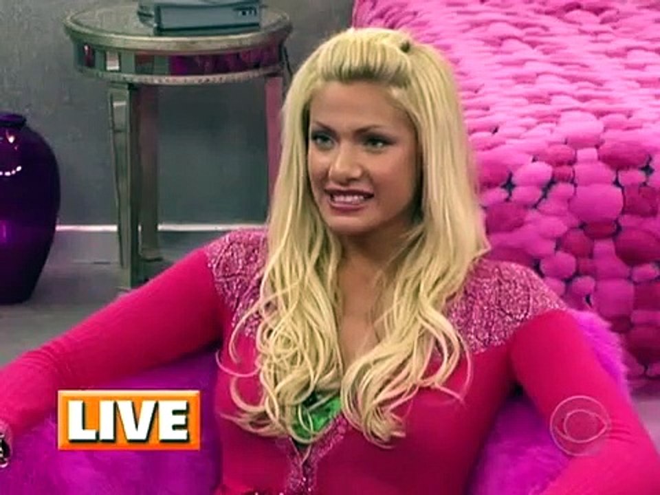 Big Brother - Se7 - Ep13 HD Watch